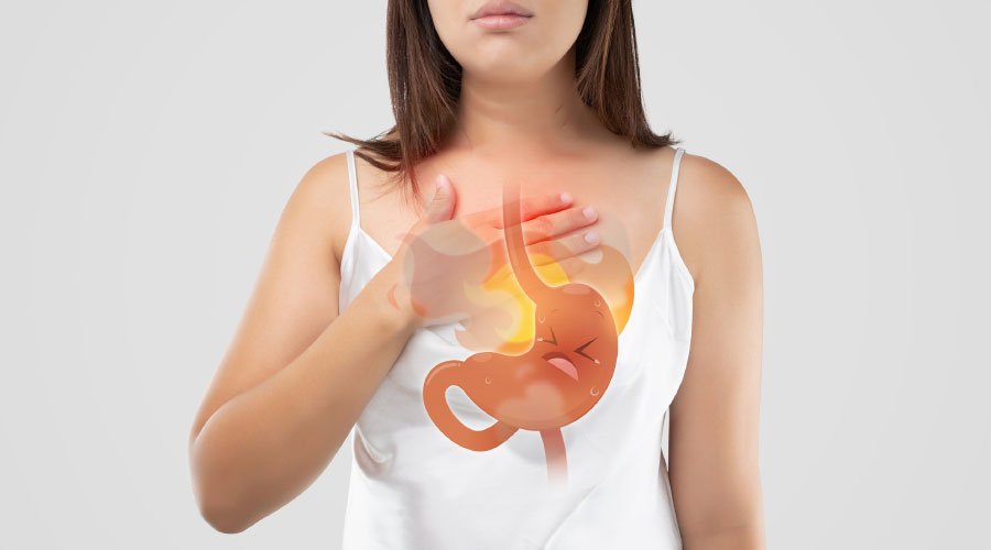 Reflux gastriques, RGO, quand consulter, quels traitements?